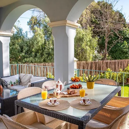 Holiday home House In Puerto Banus And San Pedro 50m From The Sea With Private Pool *