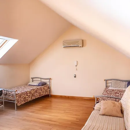Holiday home House In Puerto Banus And San Pedro 50m From The Sea With Private Pool *