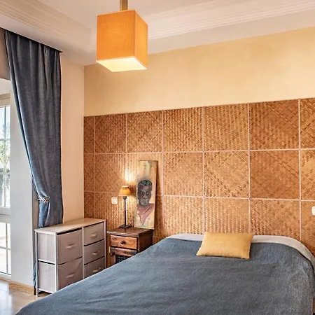 Holiday home House In Puerto Banus And San Pedro 50m From The Sea With Private Pool